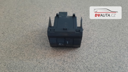 Ovladač sklonu 5JA941333A